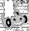 Mow Rotom