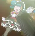 Showcase outfit in Freestyle Performance
