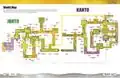 Red is named Ash in the Pokémon Gold and Silver: Official Nintendo Player's Guide