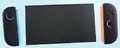Handheld mode with Joy-Con 2 controllers detached