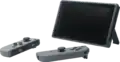 Tabletop mode