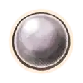 Nullify Orb artwork from Rescue Team DX