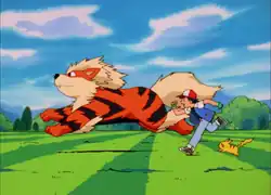 Aim to Be a Pokémon Master