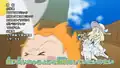 Second variant: Steenee, Snowy and Lana's Z-Ring are added