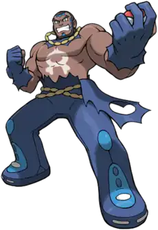 Aqua Admin Matt