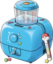 Pokéblock Kit