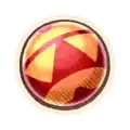 One-Room Orb artwork from Rescue Team DX