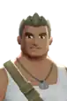 Muscle Man B