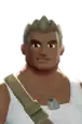 Muscle Man C