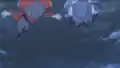 Cryogonal's missing face
