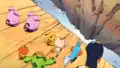 Whismur's miscolored markings
