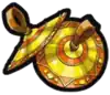 Terra Cymbal