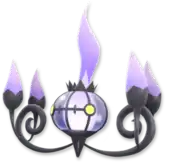 Chandelure