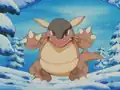 Parent Kangaskhan