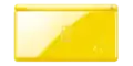 Pikachu DS Lite