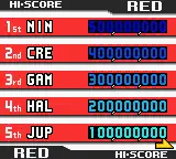 Red Field