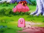 Paras & Diglett