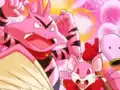 Electabuzz, Rattata & Bellsprout (fantasy)