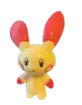 Plusle