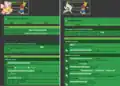 Pokécommunity vs. Serebii