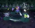 A Purify Chamber with maximum Tempo.