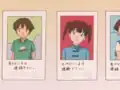 The posters (original)