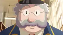 Postmaster