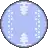 Powder Snow Mat