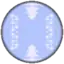 Powder Snow Mat