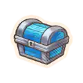 Pretty Box artwork from Rescue Team DX