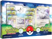 The Portuguese edition of the GO Premium Collection, including the exclusive jumbo variant.
