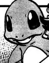 Professor Sycamore's Charmander