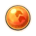 Quick Orb artwork from Rescue Team DX