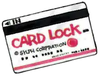 Card Key