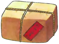 Parcel