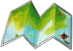 Town Map