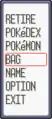 Ruby and Sapphire (Safari Zone)