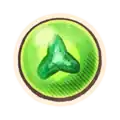 Radar Orb artwork from Rescue Team DX
