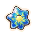 Rare Quality Orb artwork from Rescue Team DX