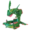 Rayquaza