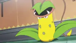 Red's Victreebel
