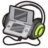 DS Sounds