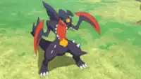 Mega Garchoo