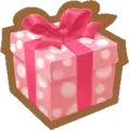 A lost item