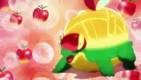 Rocket Prize Master's Appletun