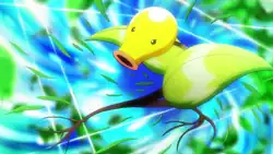 Rocket Prize Master's Bellsprout