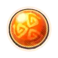Rollcall Orb artwork from Rescue Team DX