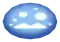Round Cushion