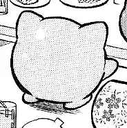 Ruby's Jigglypuff