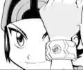 Ruby's Mega Bracelet